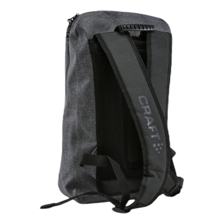 Raw Backpack Grey