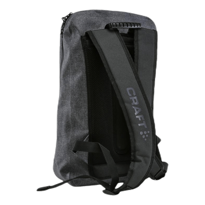 Raw Backpack Grey