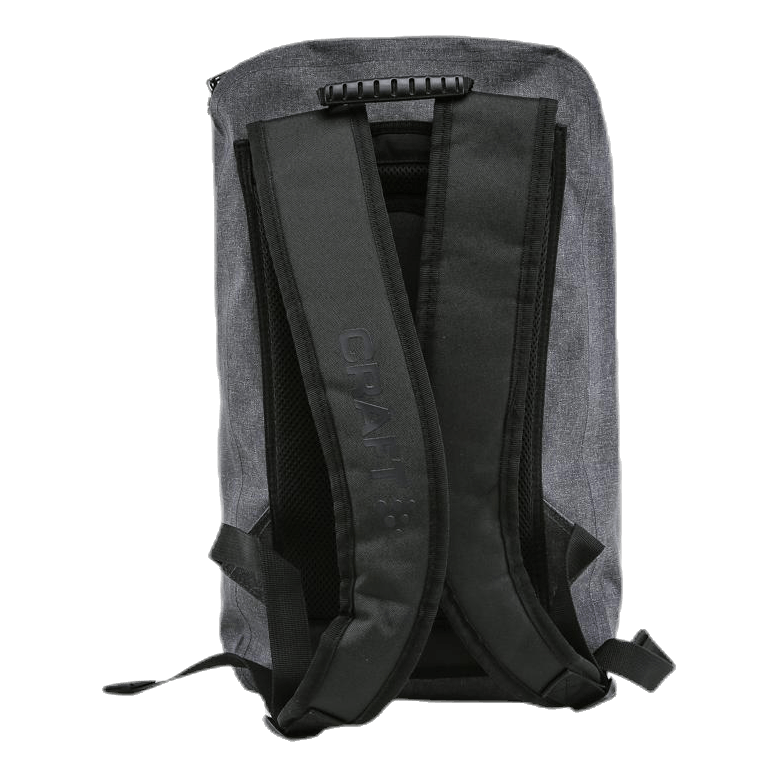 Raw Backpack Grey