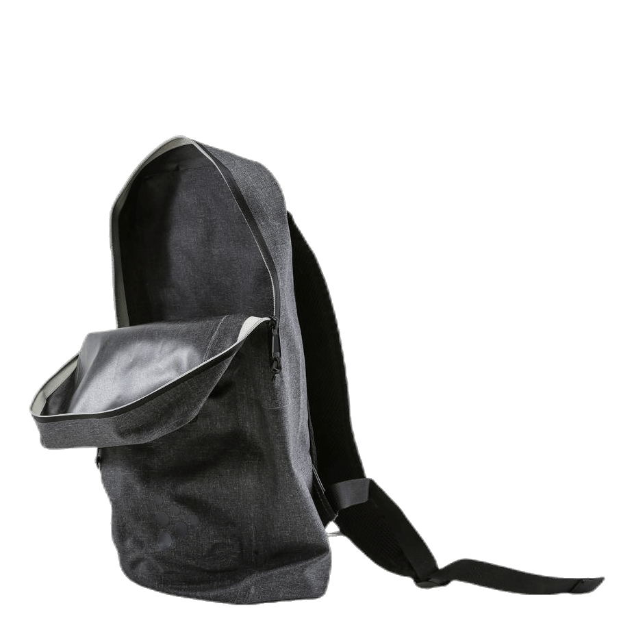 Raw Backpack Grey