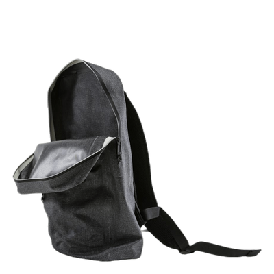 Raw Backpack Grey
