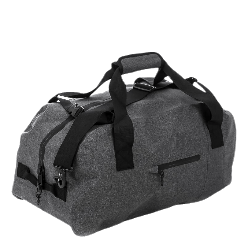 Raw Duffel Medium 60L Grey