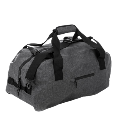 Raw Duffel Medium 60L Grey