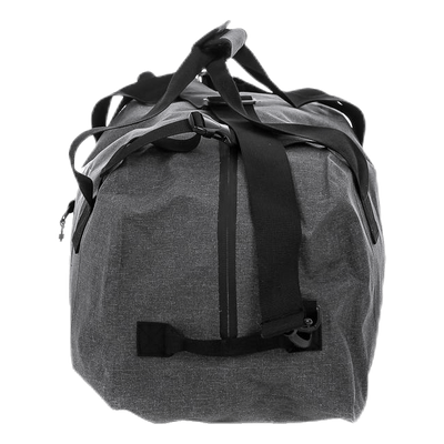 Raw Duffel Medium 60L Grey