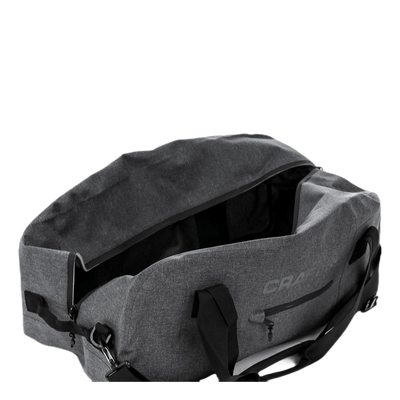 Raw Duffel Medium 60L Grey