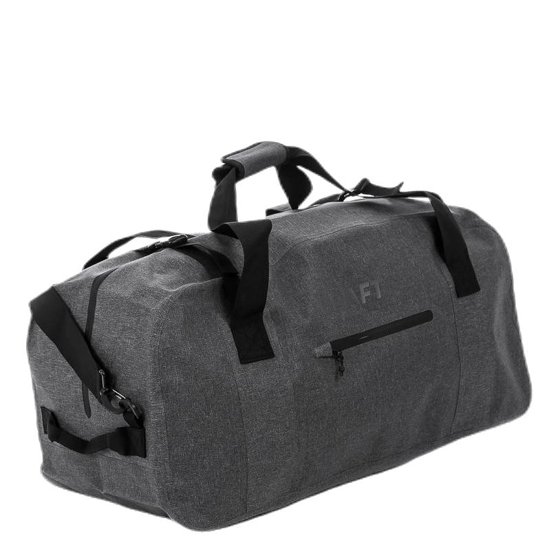 Raw Duffel Big 80L Grey