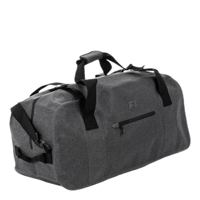 Raw Duffel Big 80L Grey
