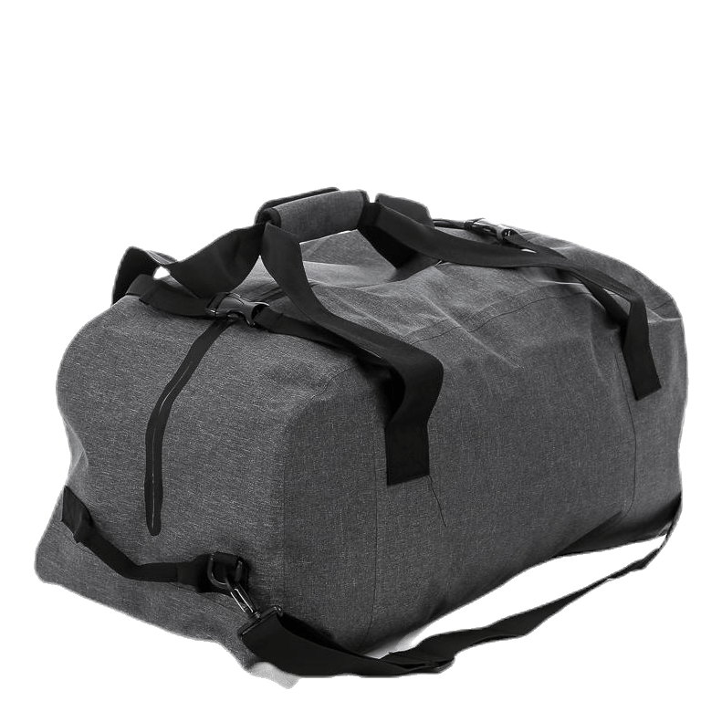 Raw Duffel Big 80L Grey