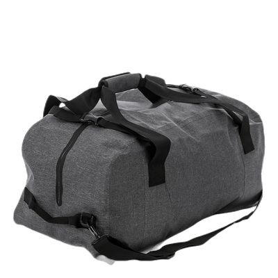 Raw Duffel Big 80L Grey