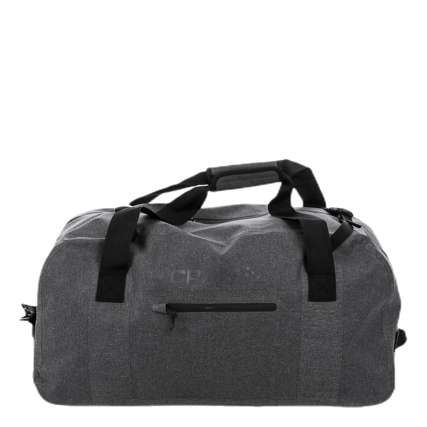 Raw Duffel Big 80L Grey
