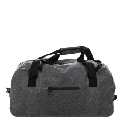 Raw Duffel Big 80L Grey