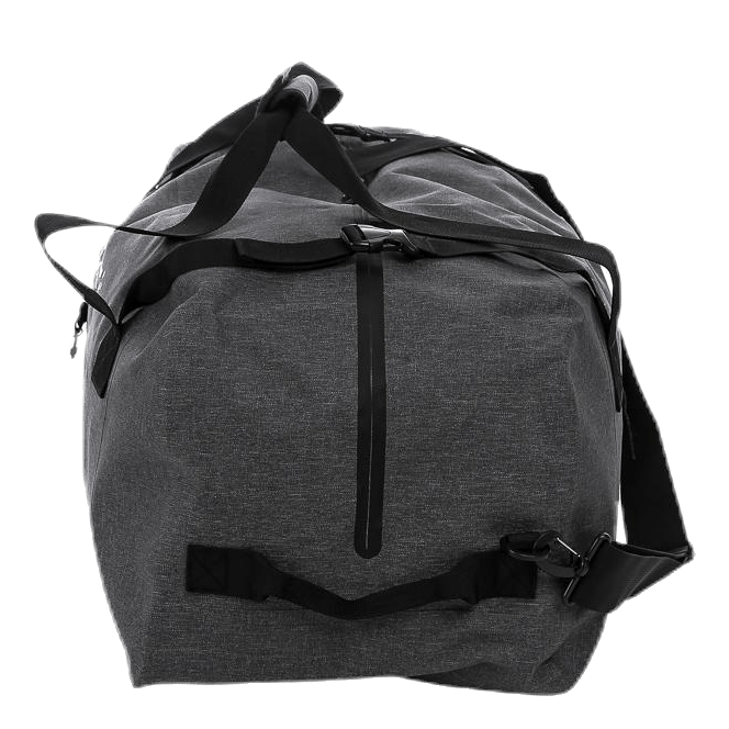 Raw Duffel Big 80L Grey