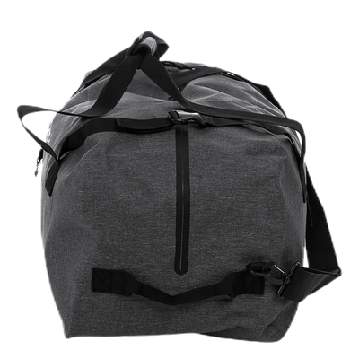 Raw Duffel Big 80L Grey