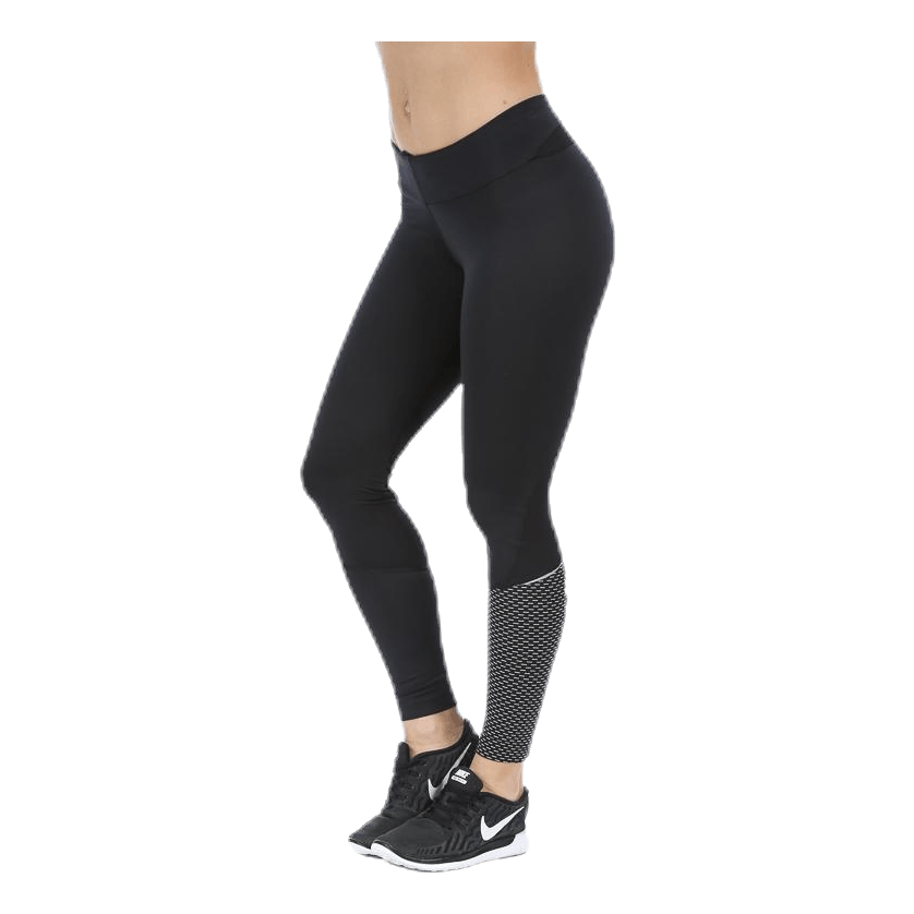 Breakaway Tights Black