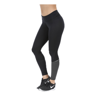 Breakaway Tights Black