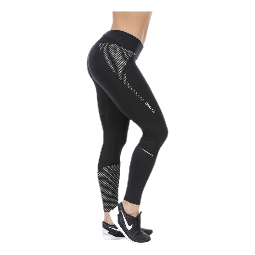 Breakaway Tights Black