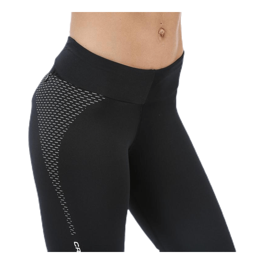 Breakaway Tights Black