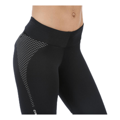 Breakaway Tights Black