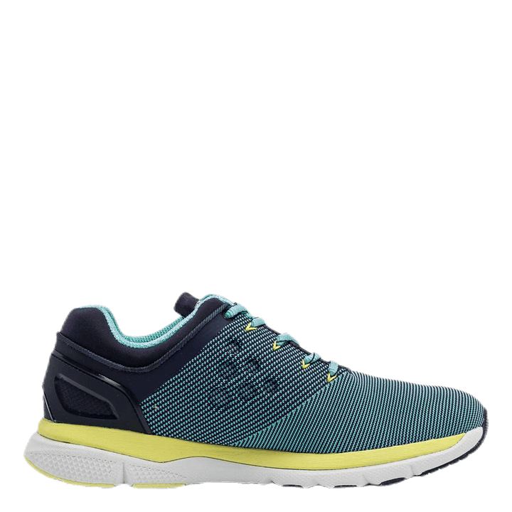 V175 Fuseknit W Blue
