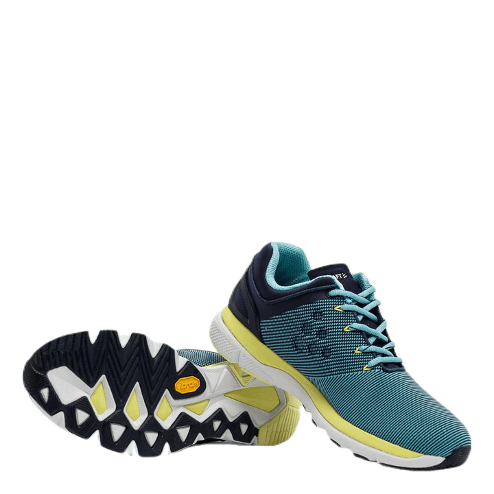 V175 Fuseknit W Blue
