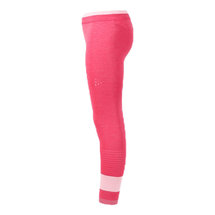 Fuseknit Comfort Pants Junior Pink