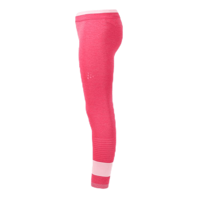 Fuseknit Comfort Pants Junior Pink