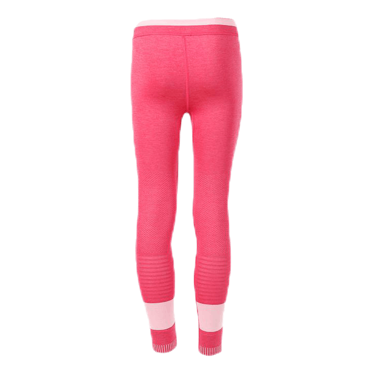 Fuseknit Comfort Pants Junior Pink