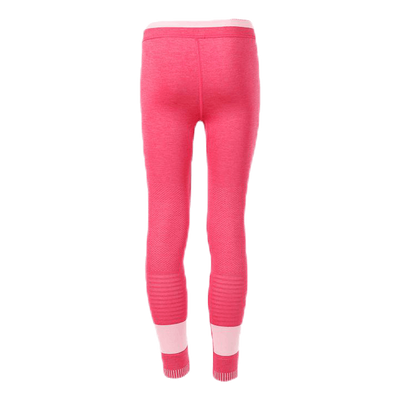 Fuseknit Comfort Pants Junior Pink