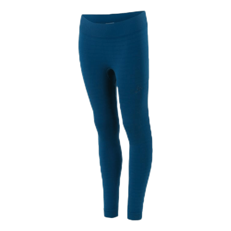 Warm Comfort Pants Junior Blue
