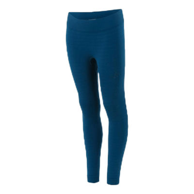 Warm Comfort Pants Junior Blue