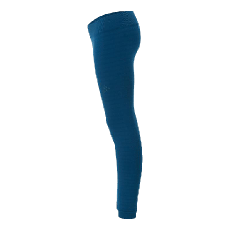 Warm Comfort Pants Junior Blue
