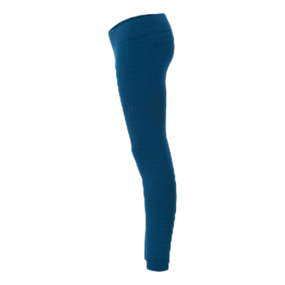 Warm Comfort Pants Junior Blue