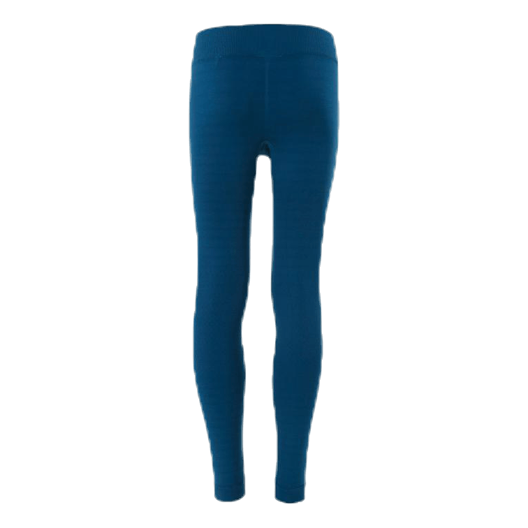 Warm Comfort Pants Junior Blue