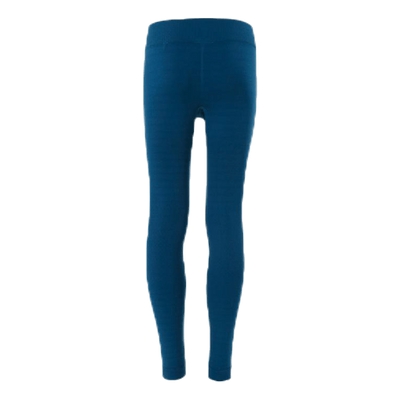 Warm Comfort Pants Junior Blue