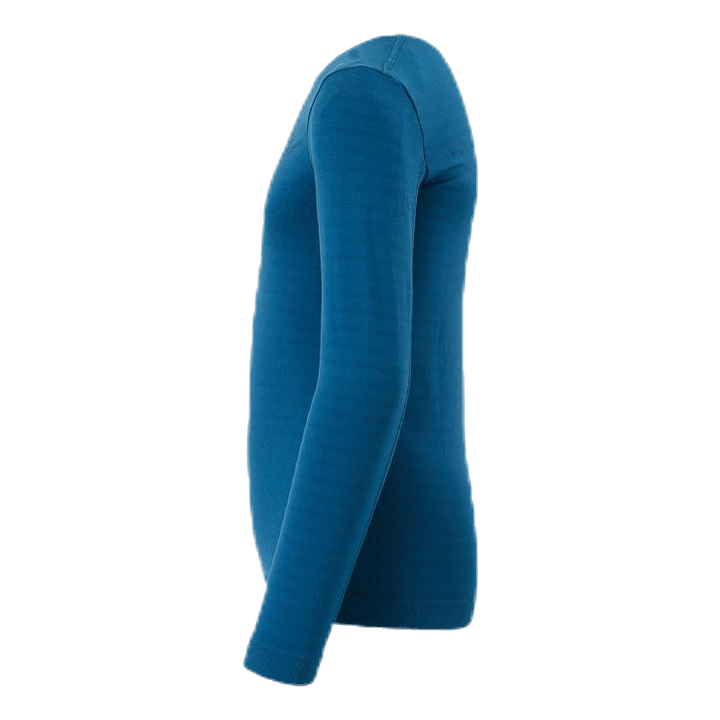Warm Comfort Youth Blue