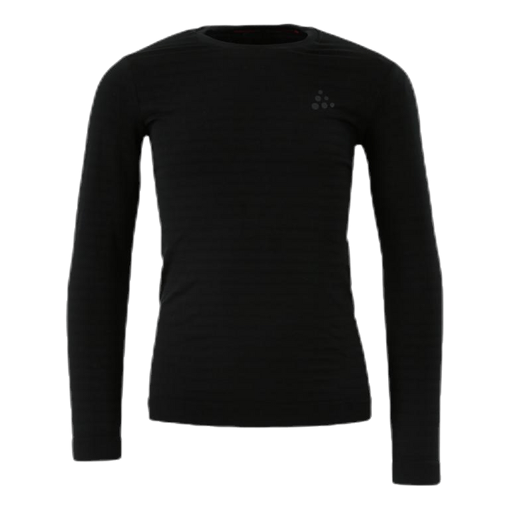 Warm Comfort Youth Black
