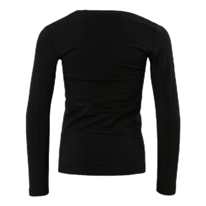 Warm Comfort Youth Black