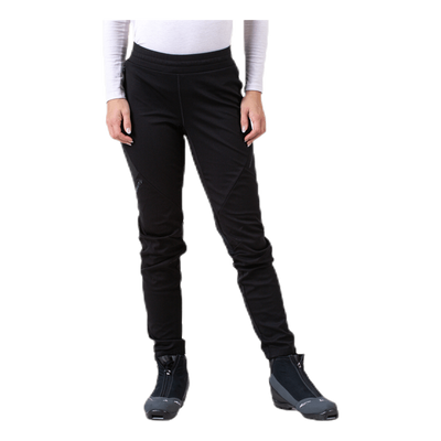 Glide Pants Black