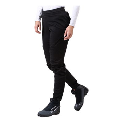 Glide Pants Black