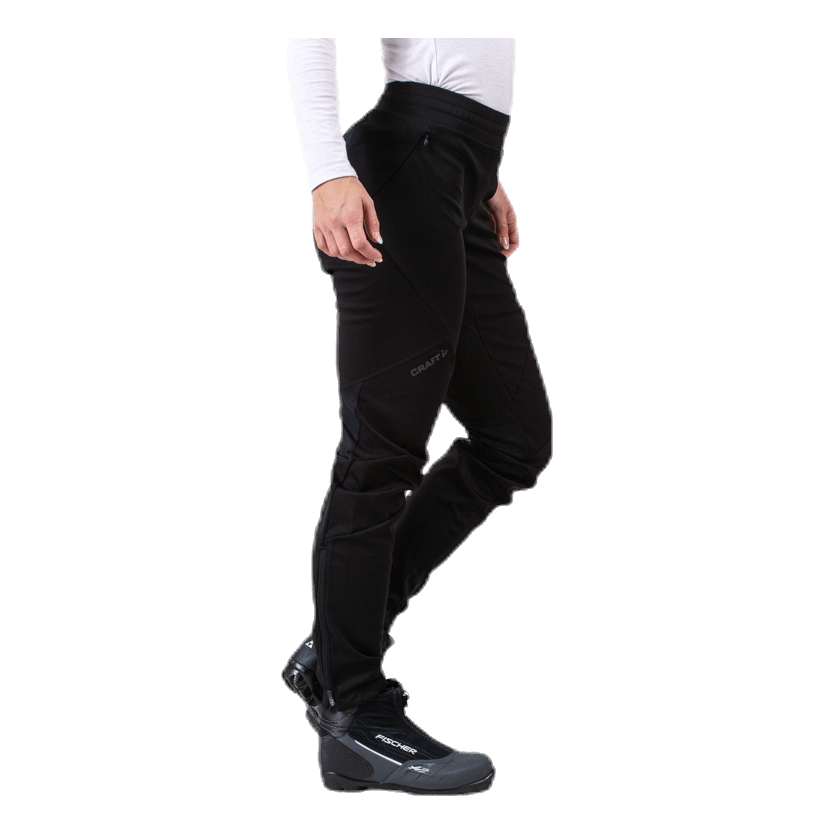 Glide Pants Black