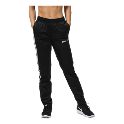 Pro Control Pants W White/Black