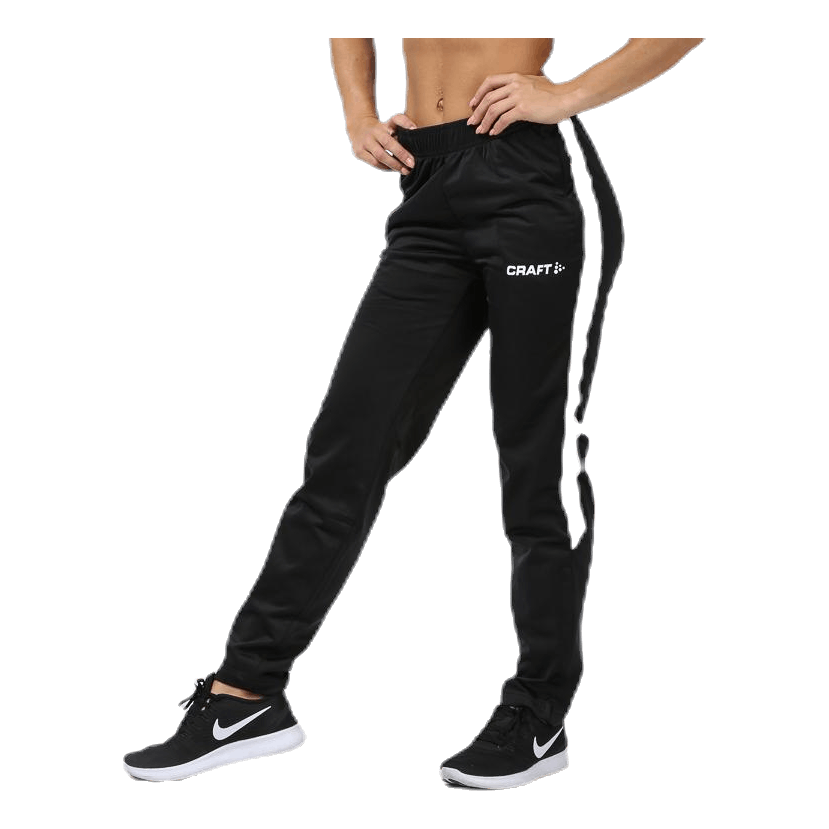 Pro Control Pants W White/Black