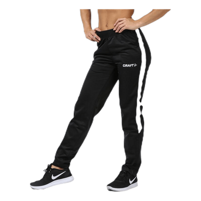 Pro Control Pants W White/Black