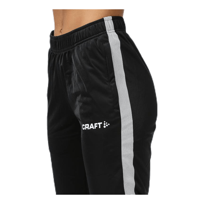 Pro Control Pants W White/Black