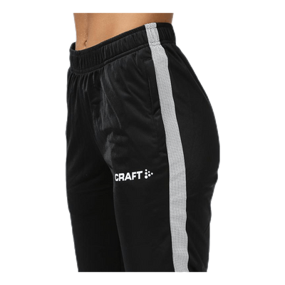 Pro Control Pants W White/Black