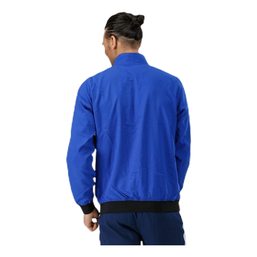 Pro Control Woven Blue