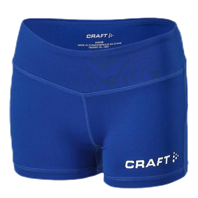 Squad Hotpants Junior Blue