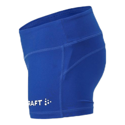 Squad Hotpants Junior Blue