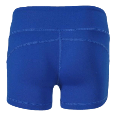 Squad Hotpants Junior Blue