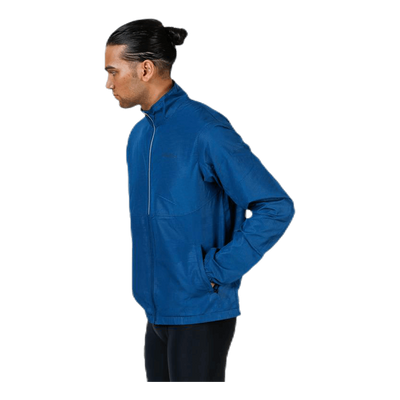 Eaze Jacket M Blue